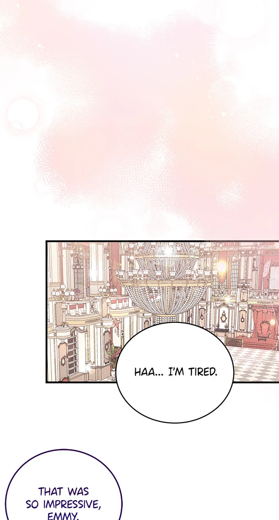 I’m the Main Character’s Child Chapter 74 239 16