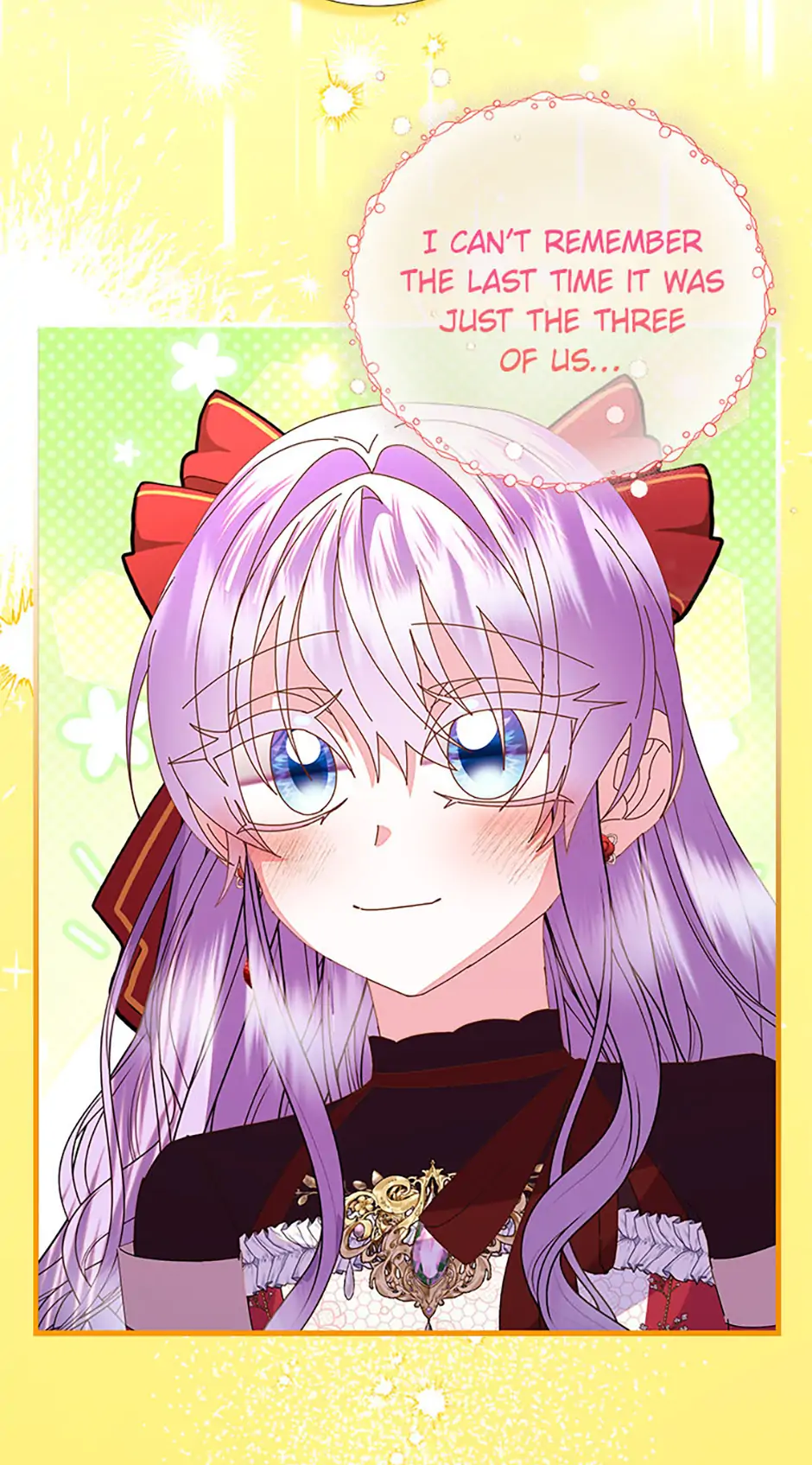 I’m the Main Character’s Child Chapter 74 242 19