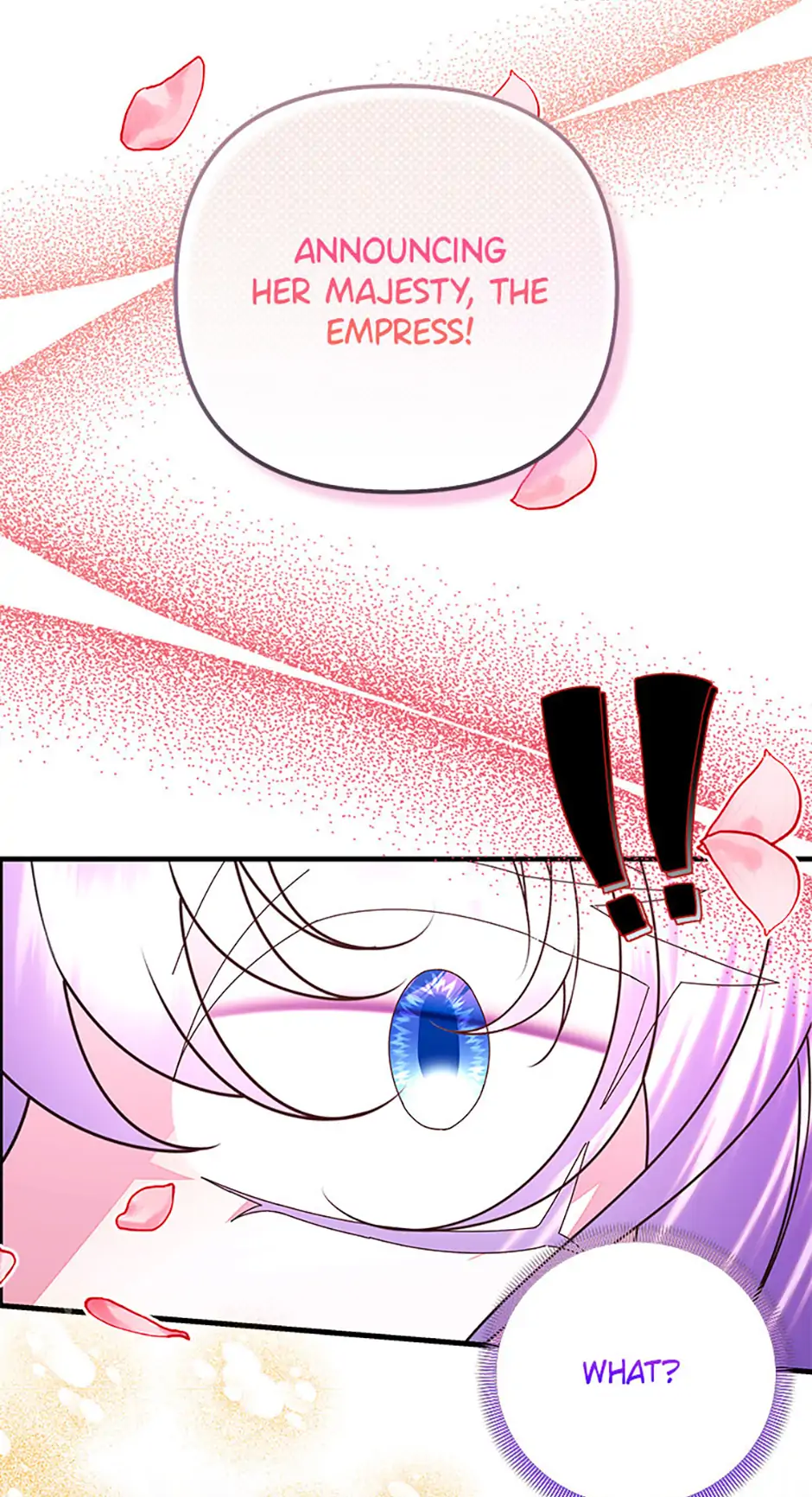 I’m the Main Character’s Child Chapter 74 248 25