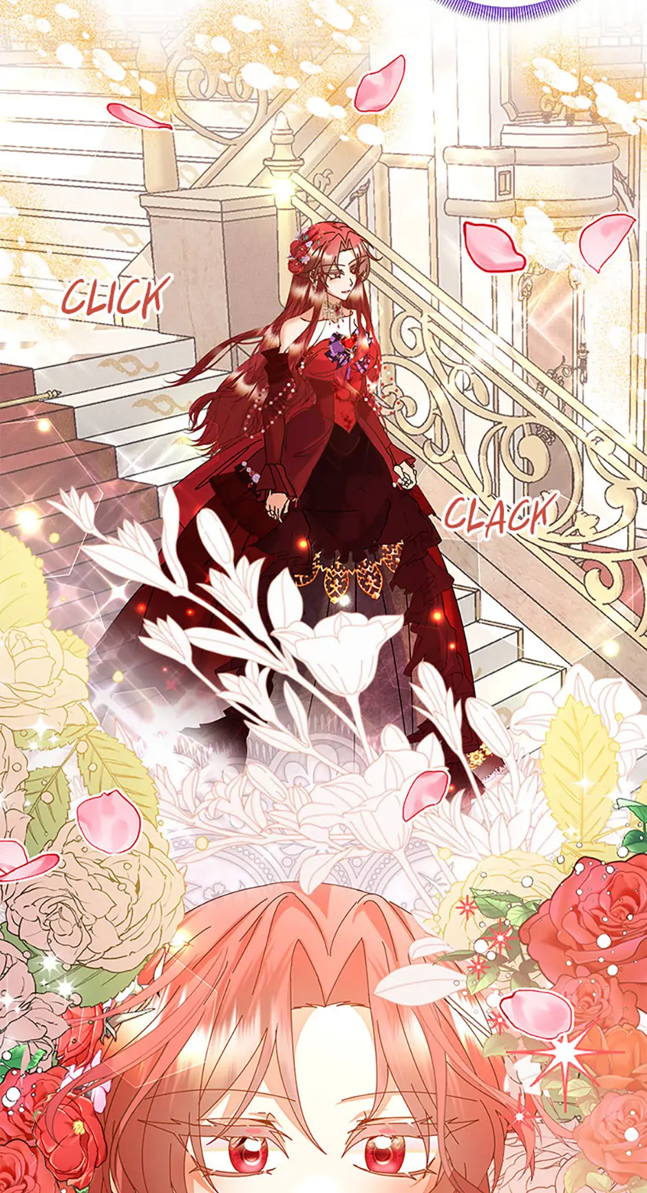 I’m the Main Character’s Child Chapter 74 249 26