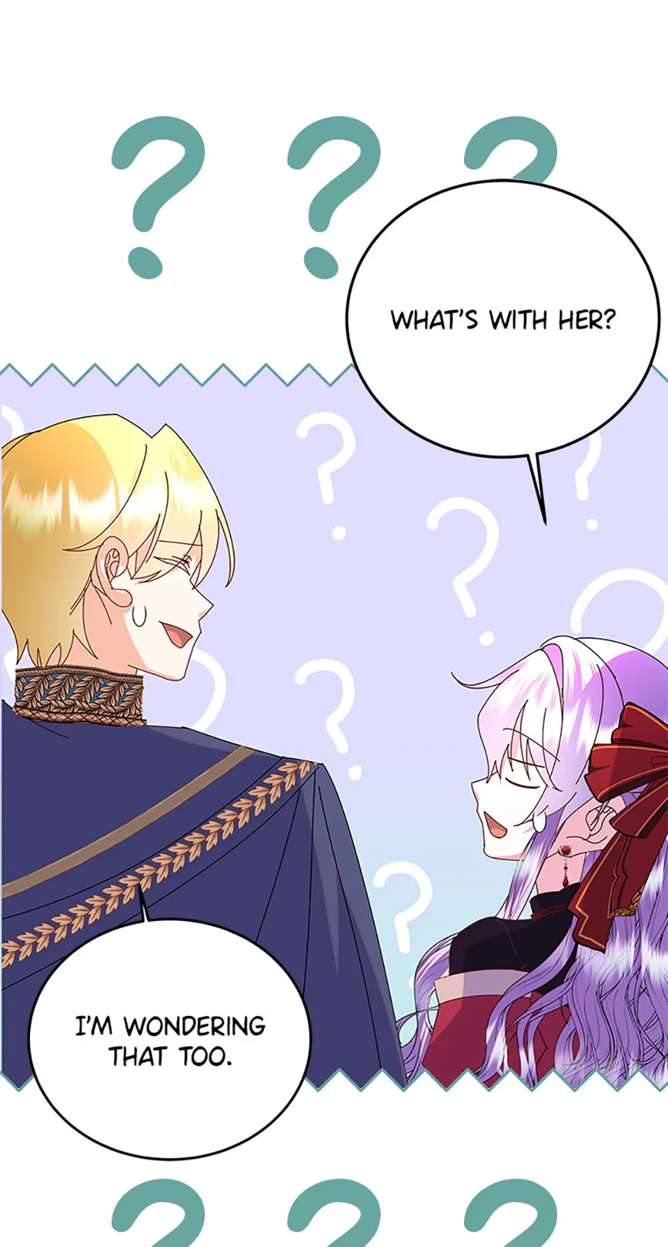 I’m the Main Character’s Child Chapter 74 262 39