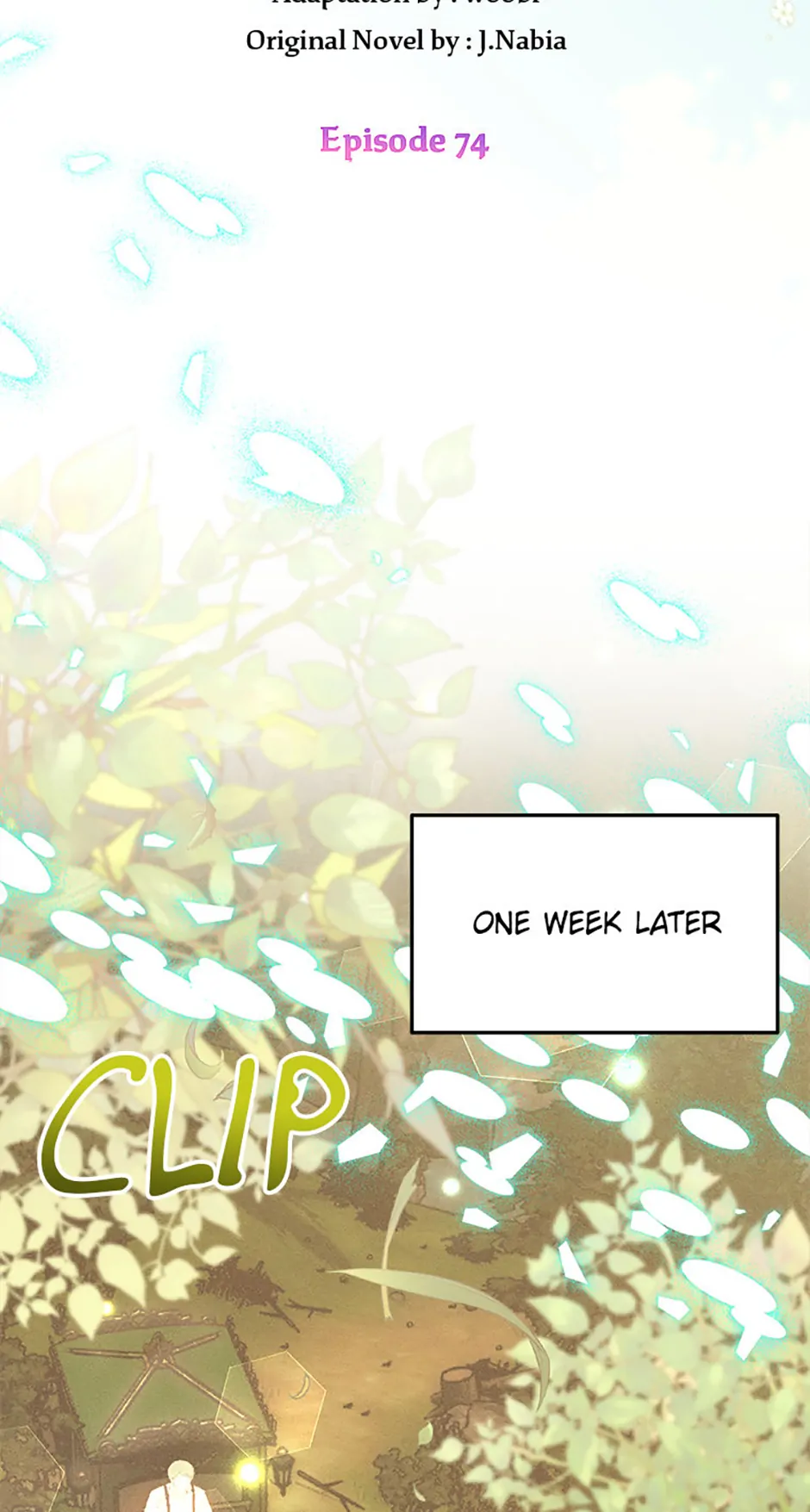 I’m the Main Character’s Child Chapter 74 265 42