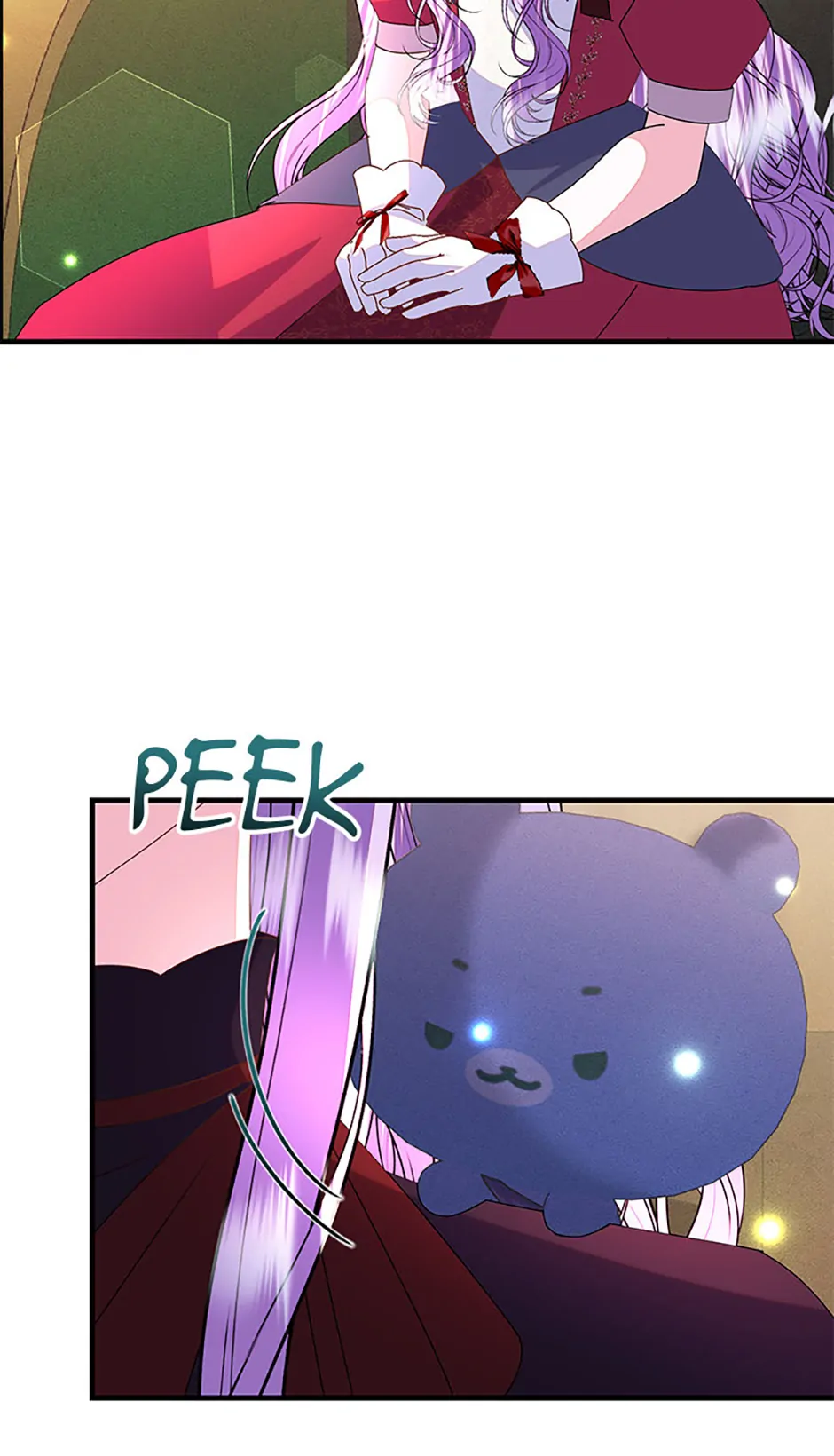 I’m the Main Character’s Child Chapter 74 270 47