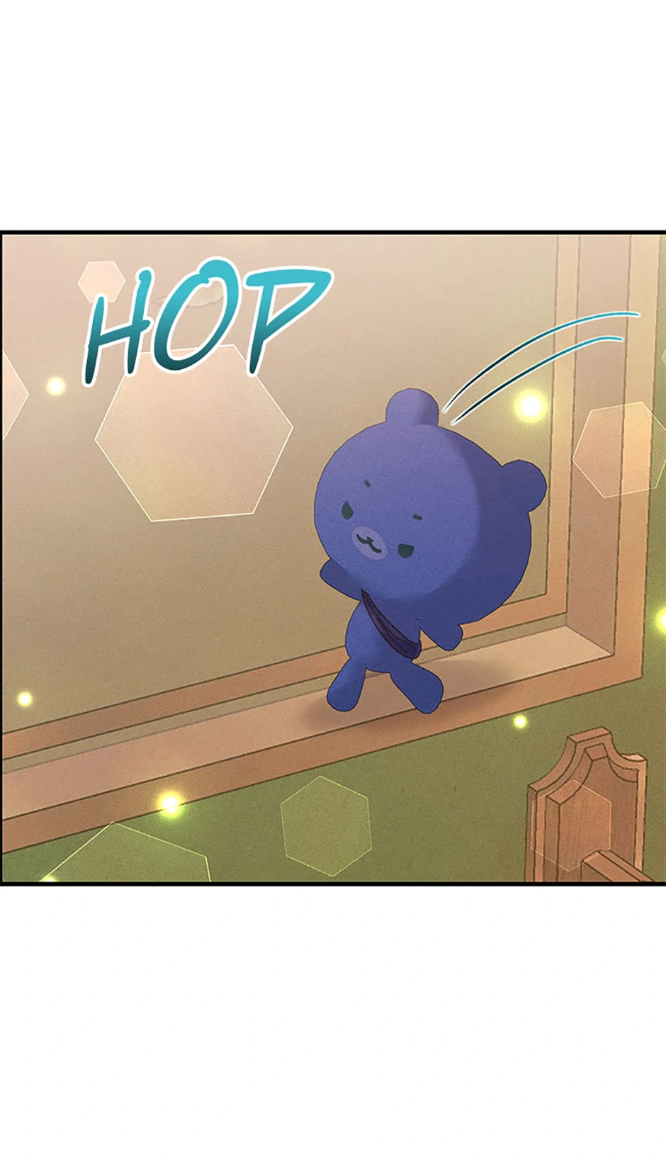 I’m the Main Character’s Child Chapter 74 271 48