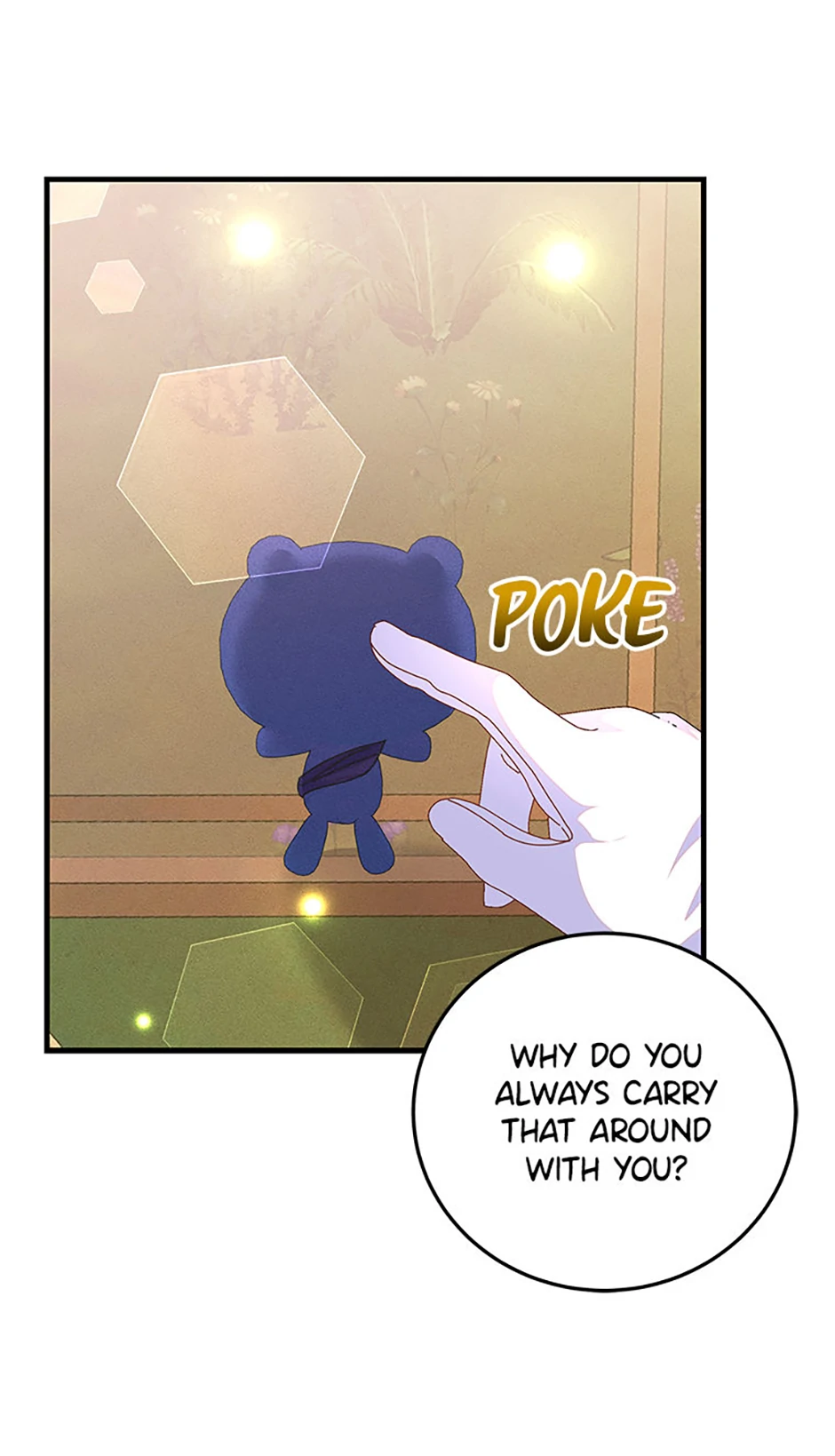 I’m the Main Character’s Child Chapter 74 272 49