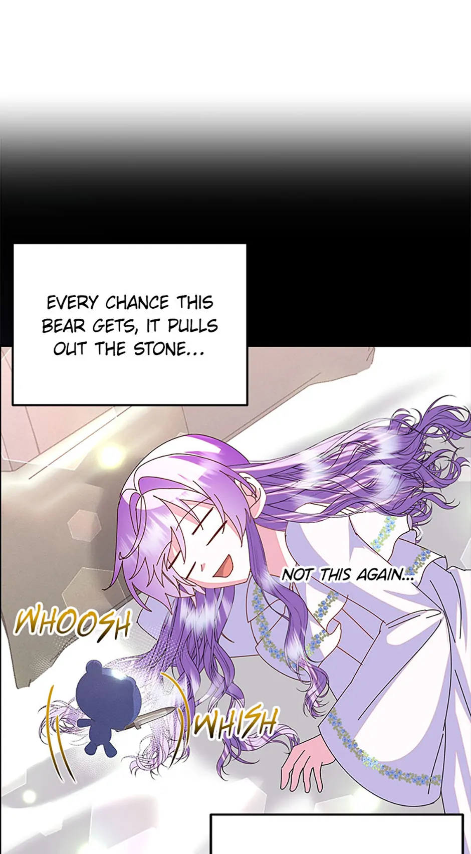 I’m the Main Character’s Child Chapter 74 273 50