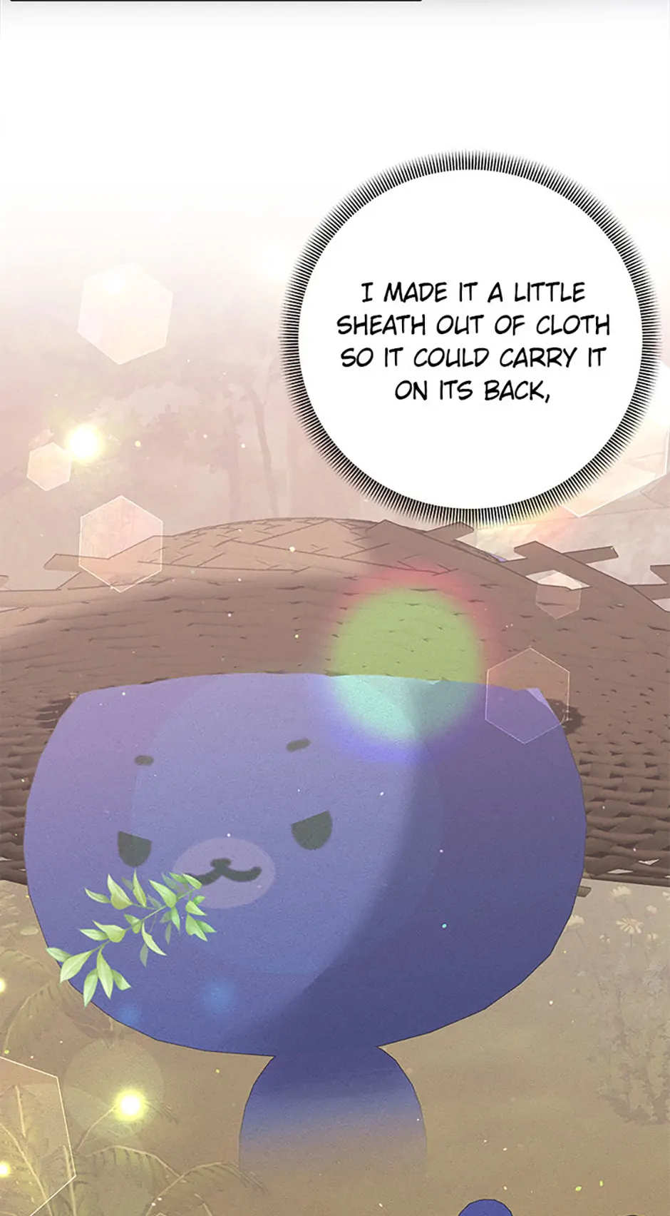 I’m the Main Character’s Child Chapter 74 275 52