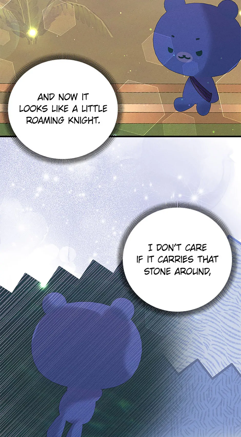 I’m the Main Character’s Child Chapter 74 276 53