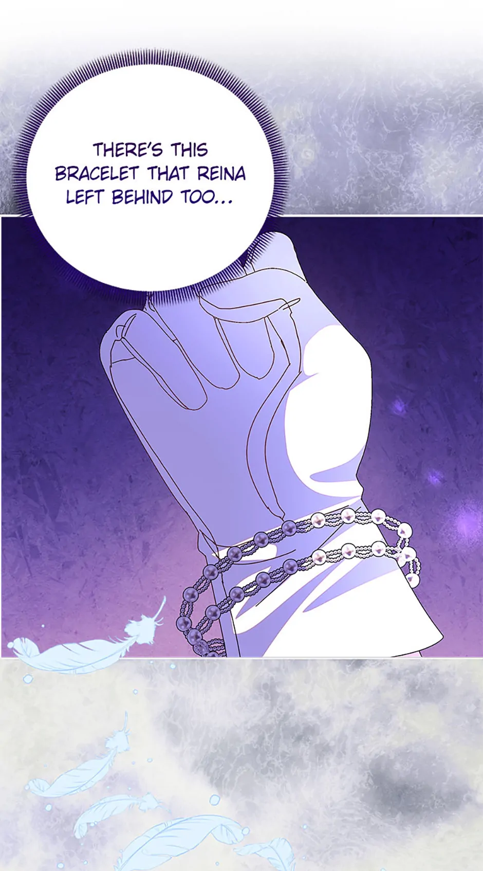 I’m the Main Character’s Child Chapter 74 279 56