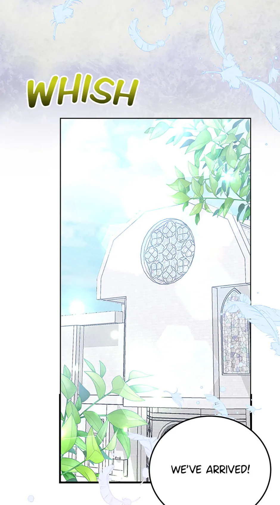 I’m the Main Character’s Child Chapter 74 280 57