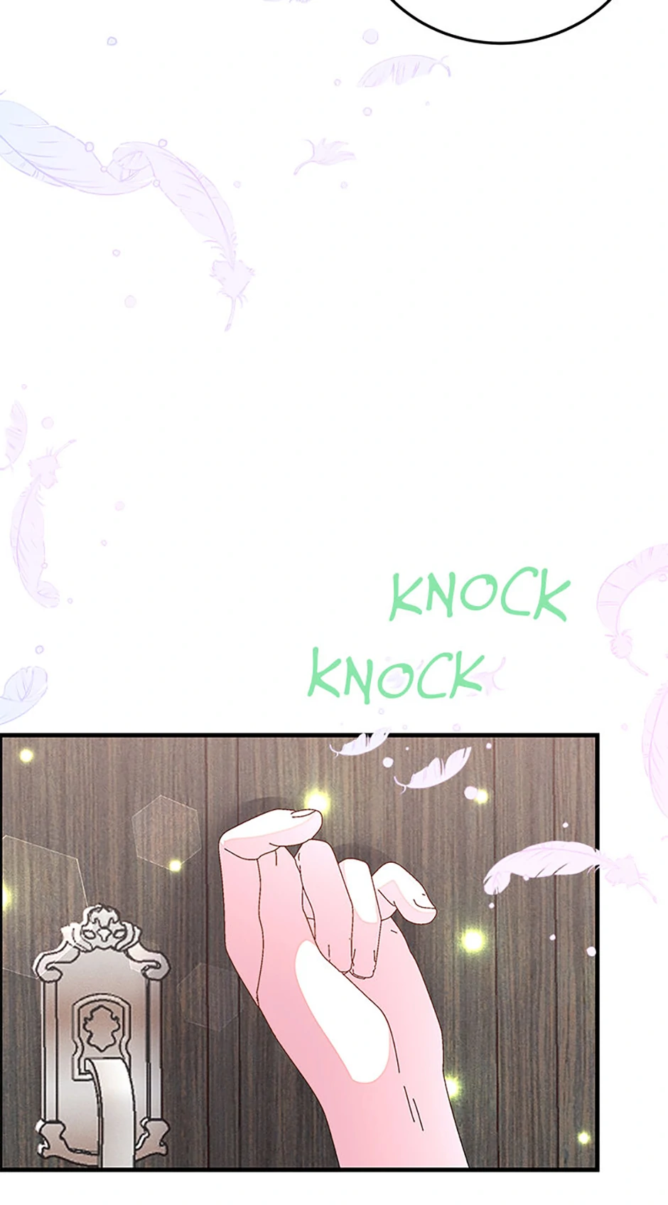 I’m the Main Character’s Child Chapter 74 281 58