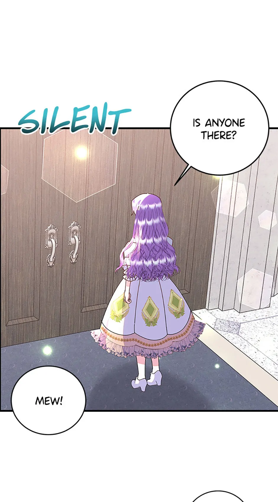 I’m the Main Character’s Child Chapter 74 282 59