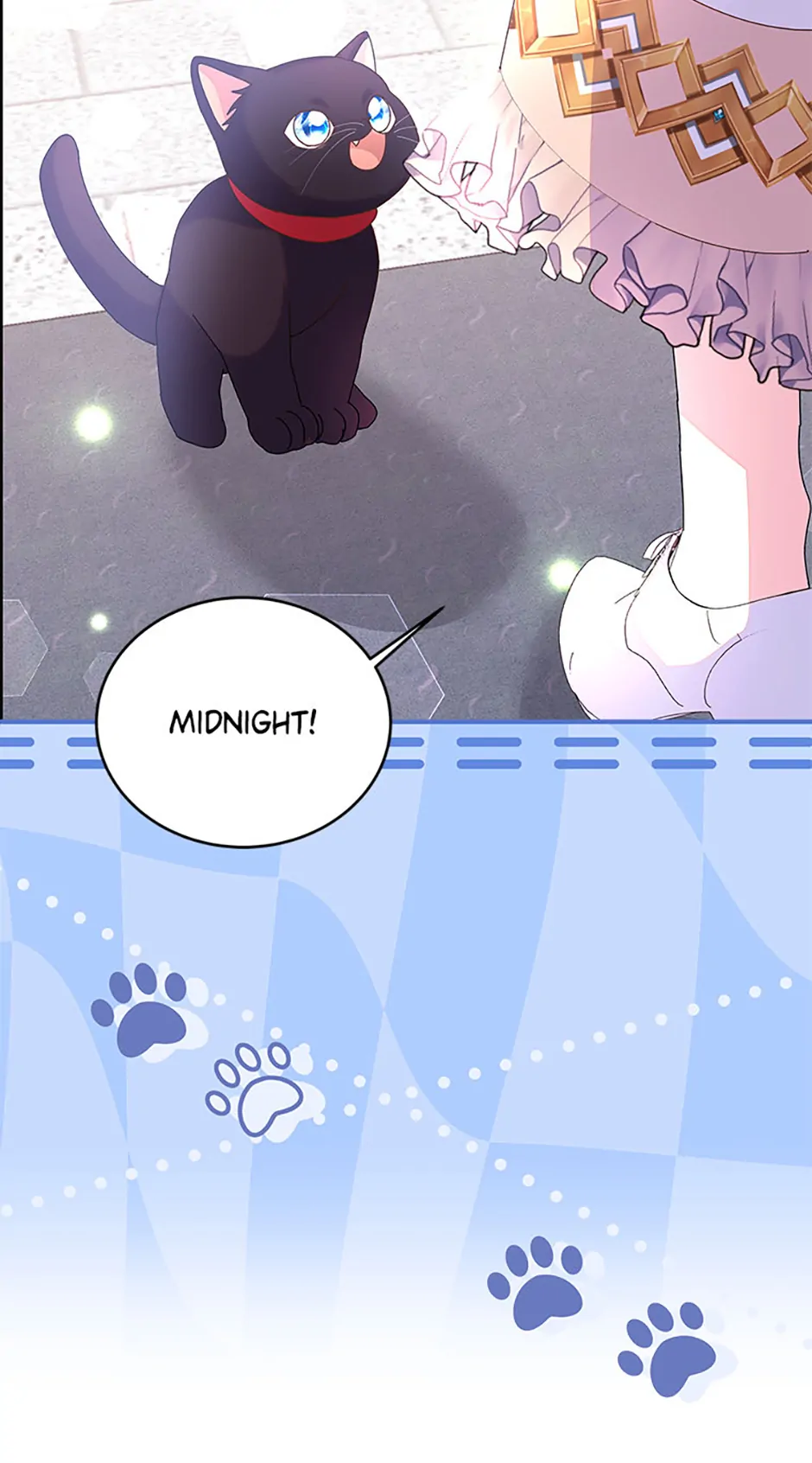 I’m the Main Character’s Child Chapter 74 284 61