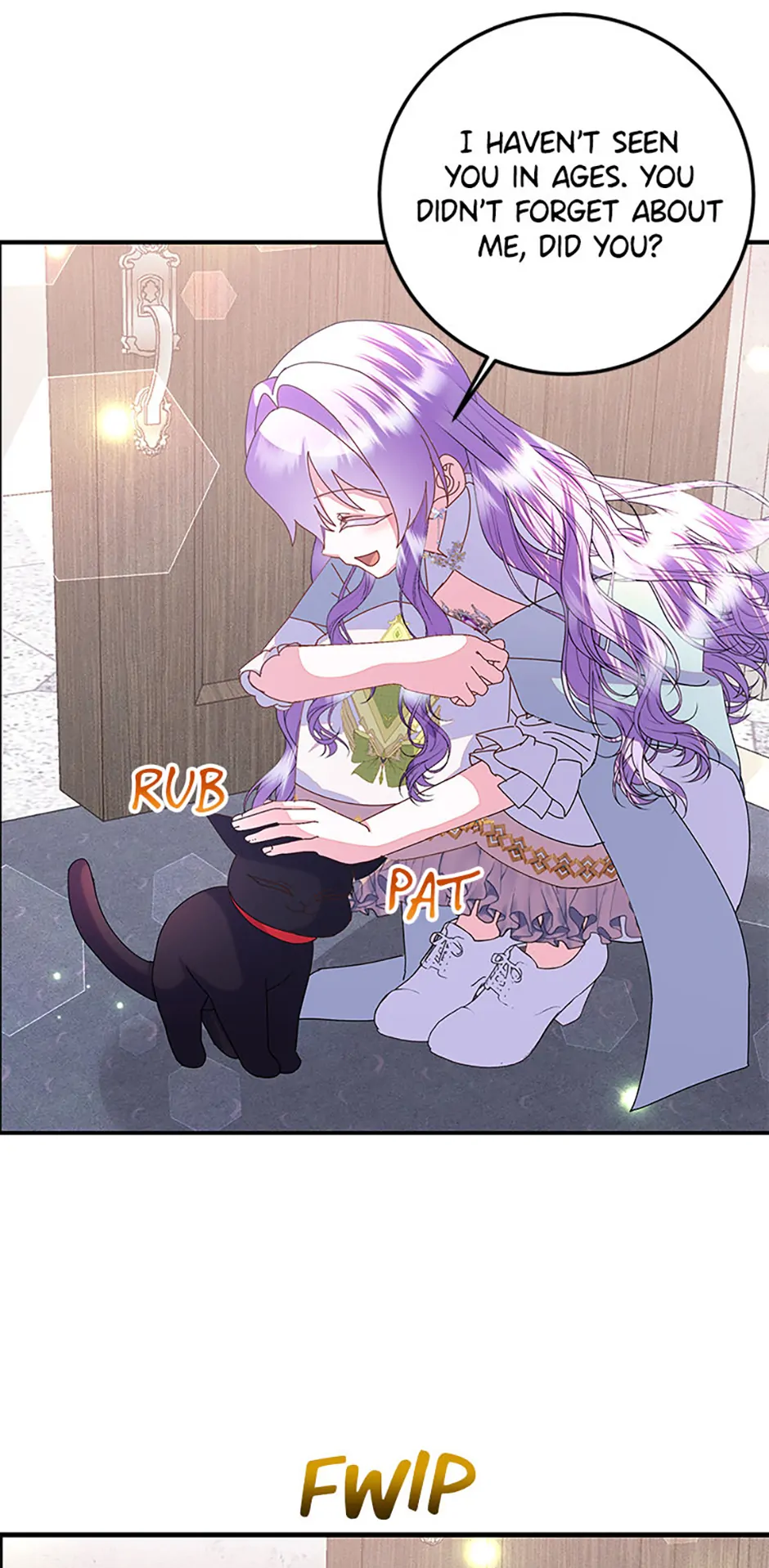 I’m the Main Character’s Child Chapter 74 285 62