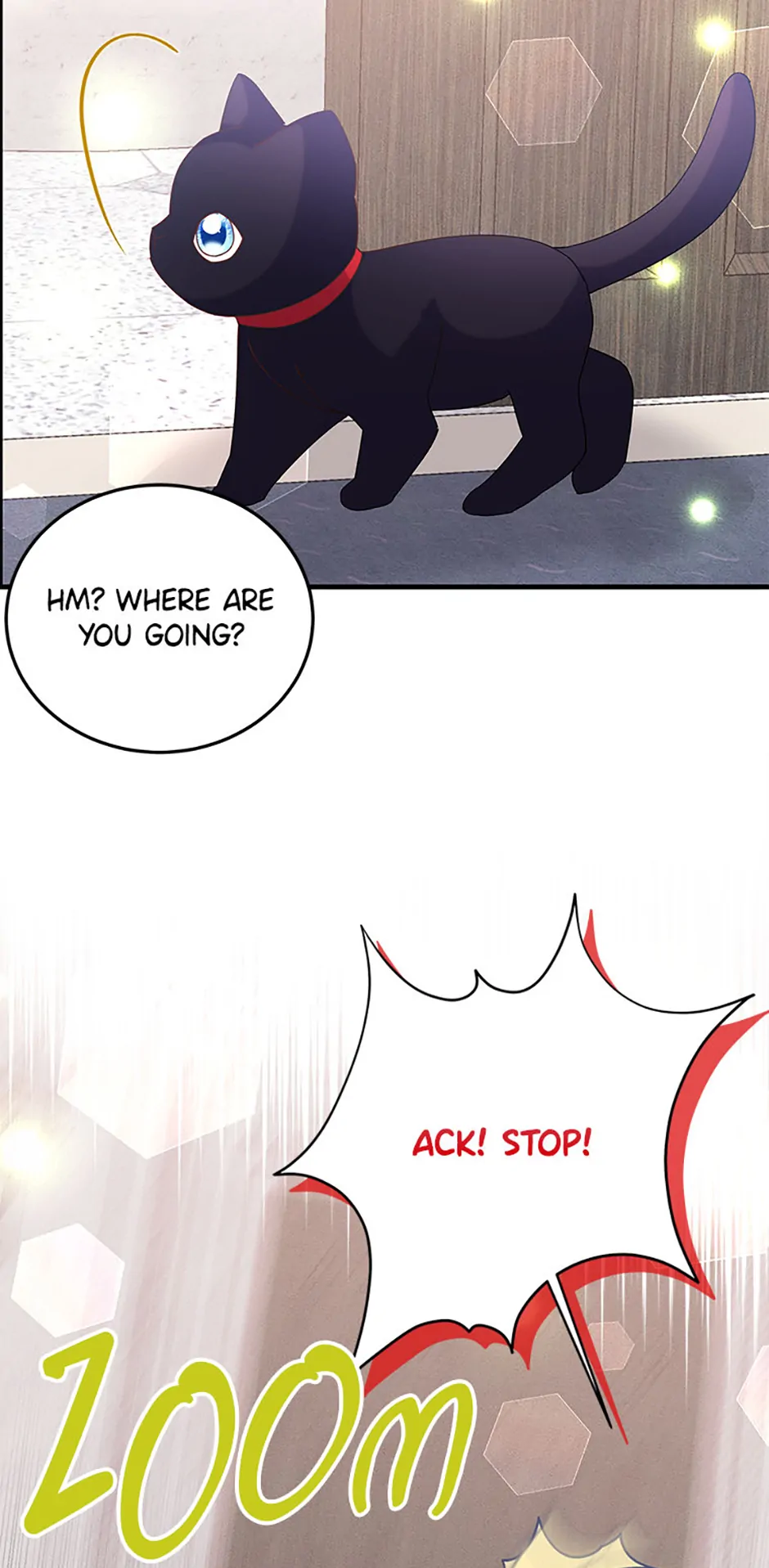 I’m the Main Character’s Child Chapter 74 286 63