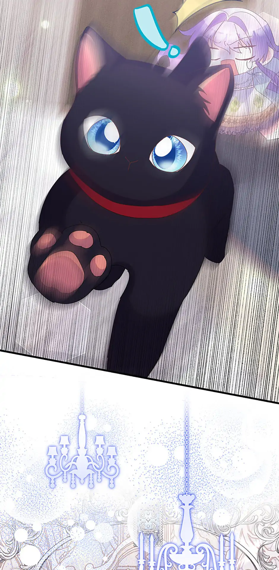 I’m the Main Character’s Child Chapter 74 287 64