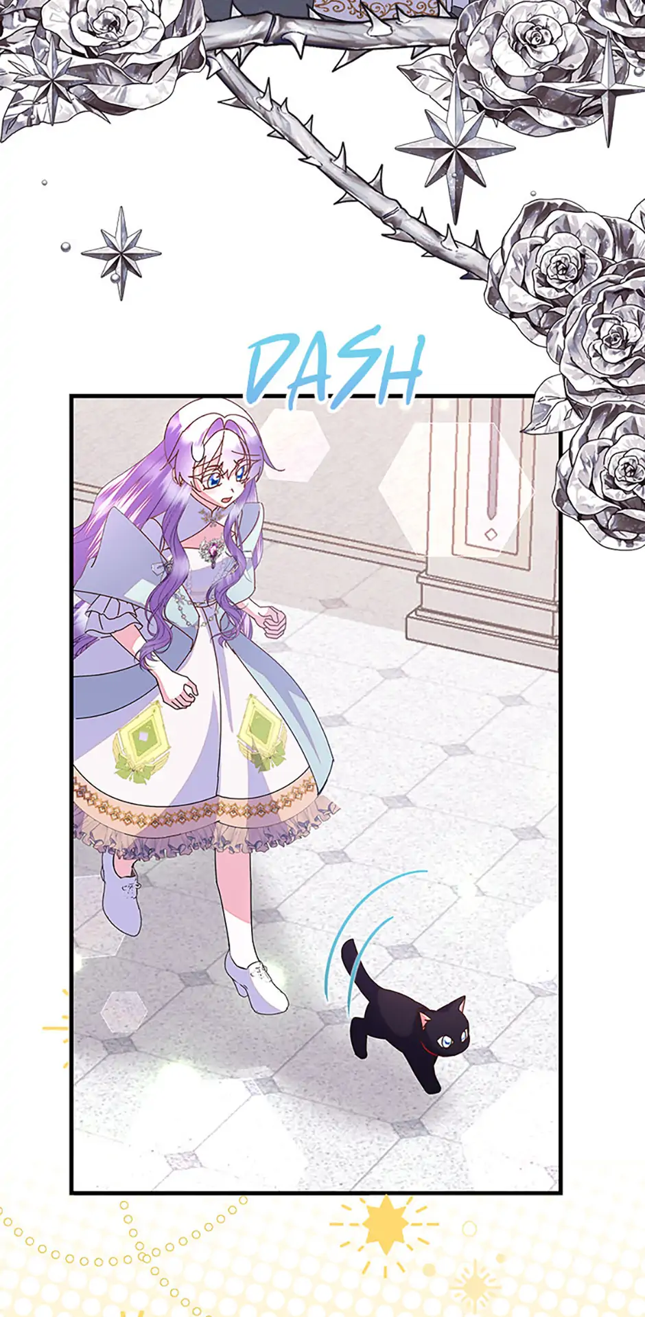 I’m the Main Character’s Child Chapter 74 289 66