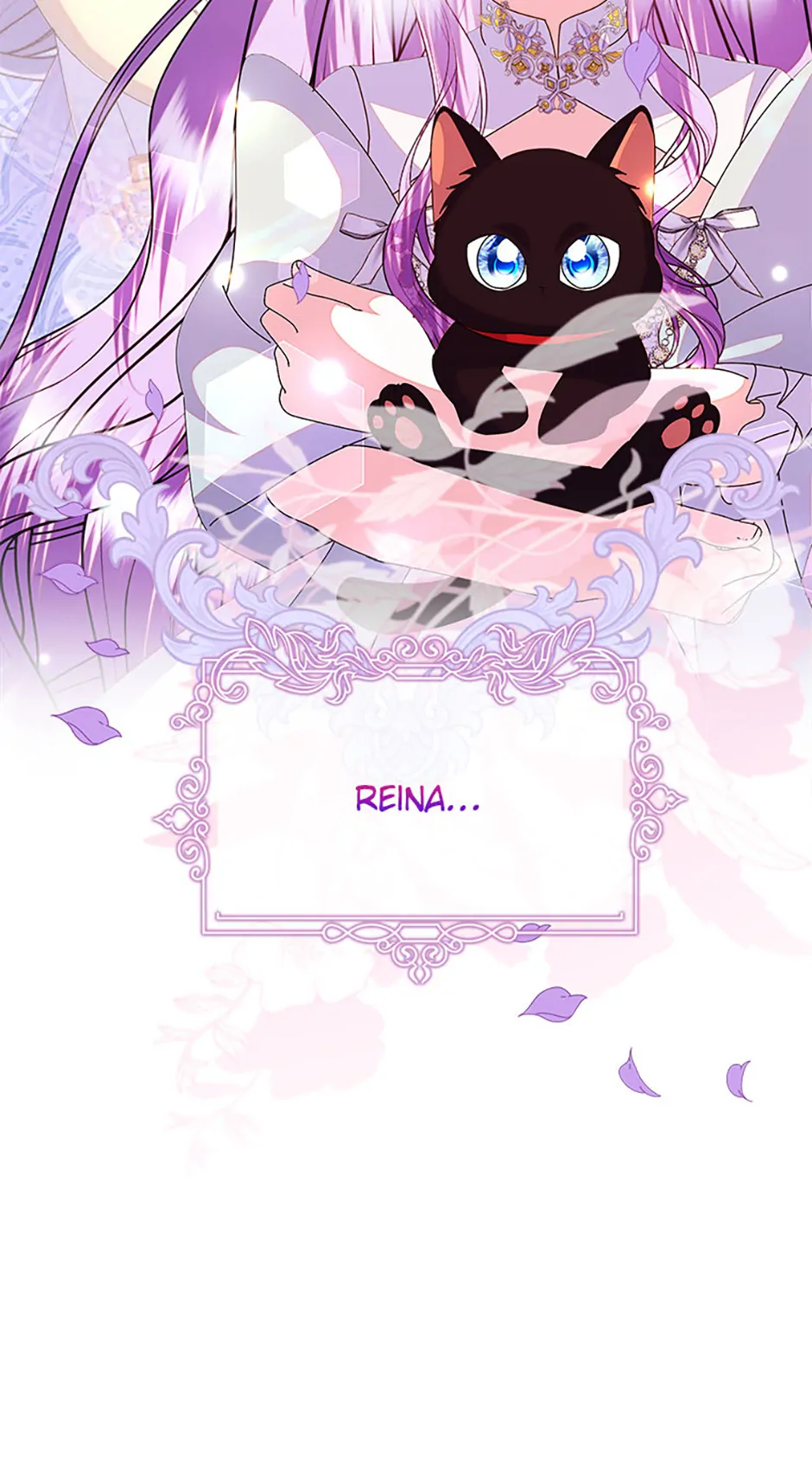 I’m the Main Character’s Child Chapter 74 294 71