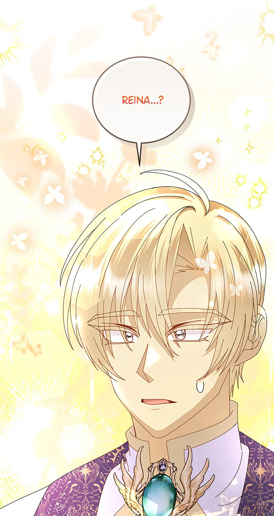 I’m the Main Character’s Child Chapter 75 236 01