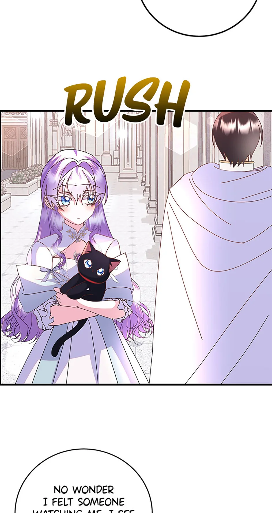 I’m the Main Character’s Child Chapter 75 239 04