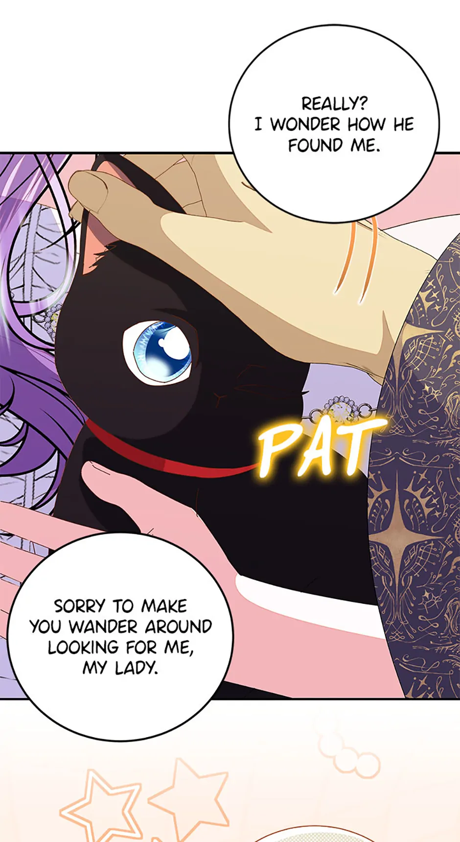 I’m the Main Character’s Child Chapter 75 242 07