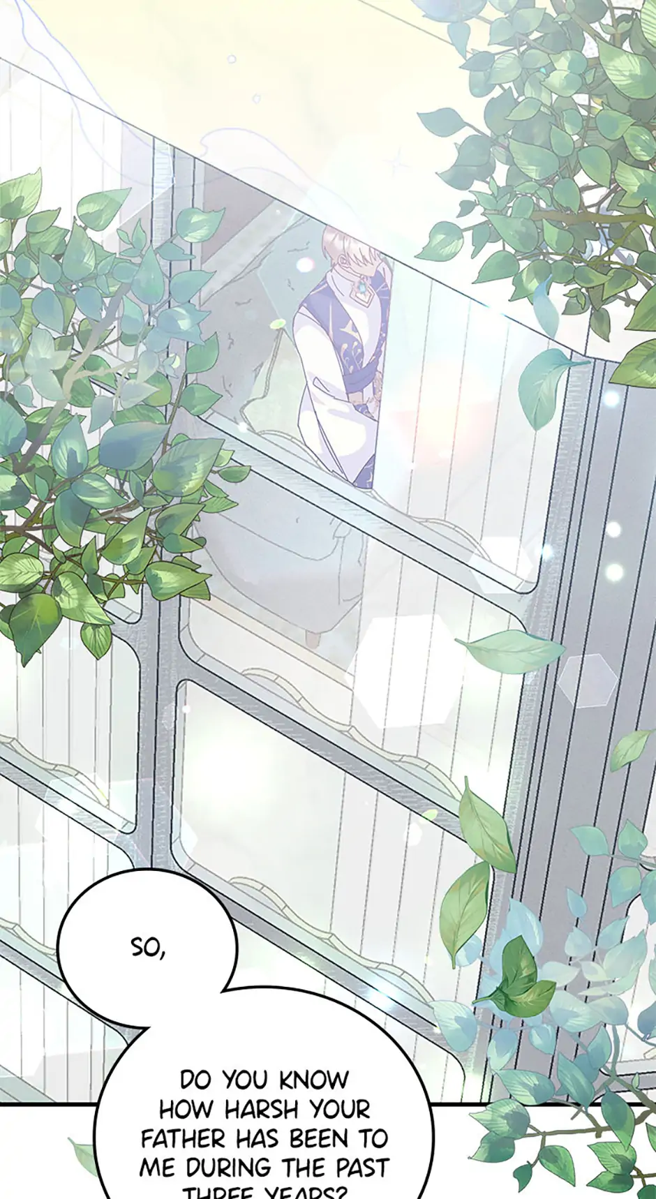 I’m the Main Character’s Child Chapter 75 245 10