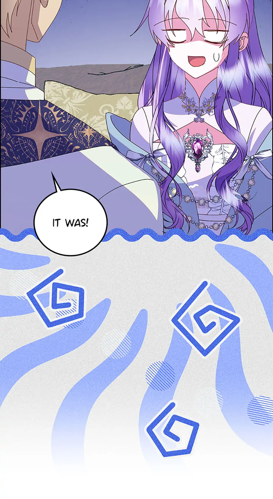 I’m the Main Character’s Child Chapter 75 248 13