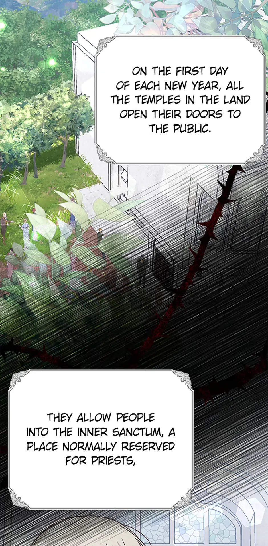 I’m the Main Character’s Child Chapter 75 253 18