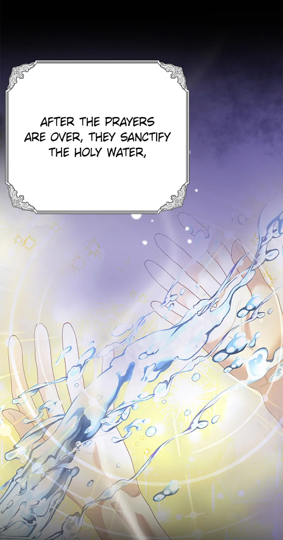 I’m the Main Character’s Child Chapter 75 255 20