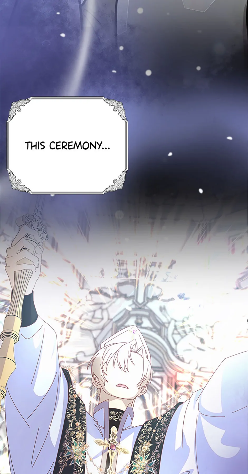 I’m the Main Character’s Child Chapter 75 257 22