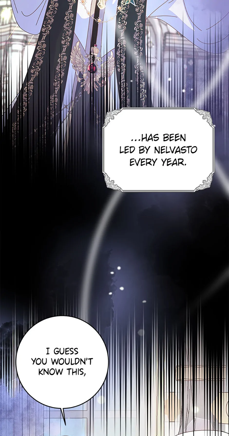 I’m the Main Character’s Child Chapter 75 258 23