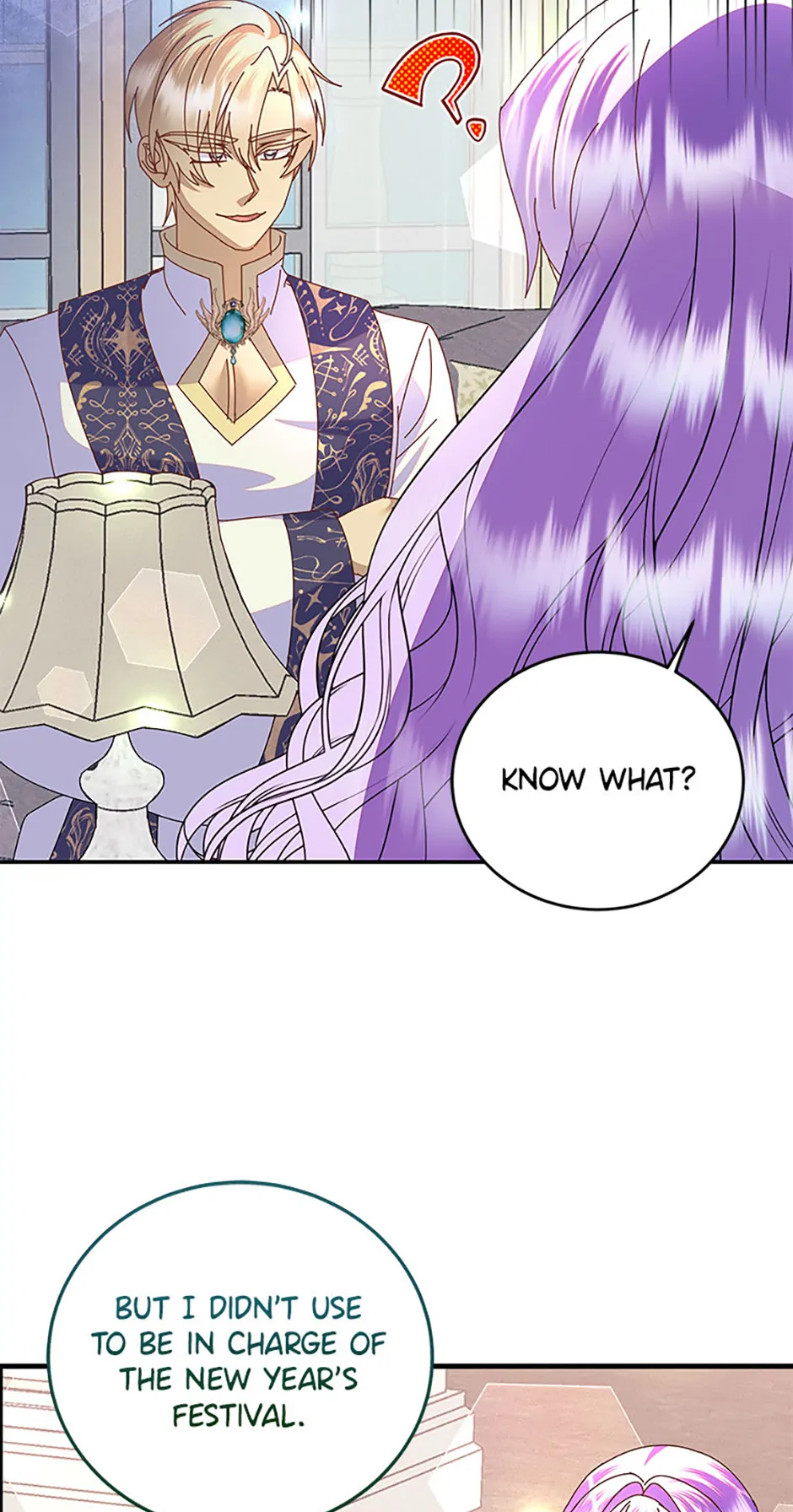 I’m the Main Character’s Child Chapter 75 259 24