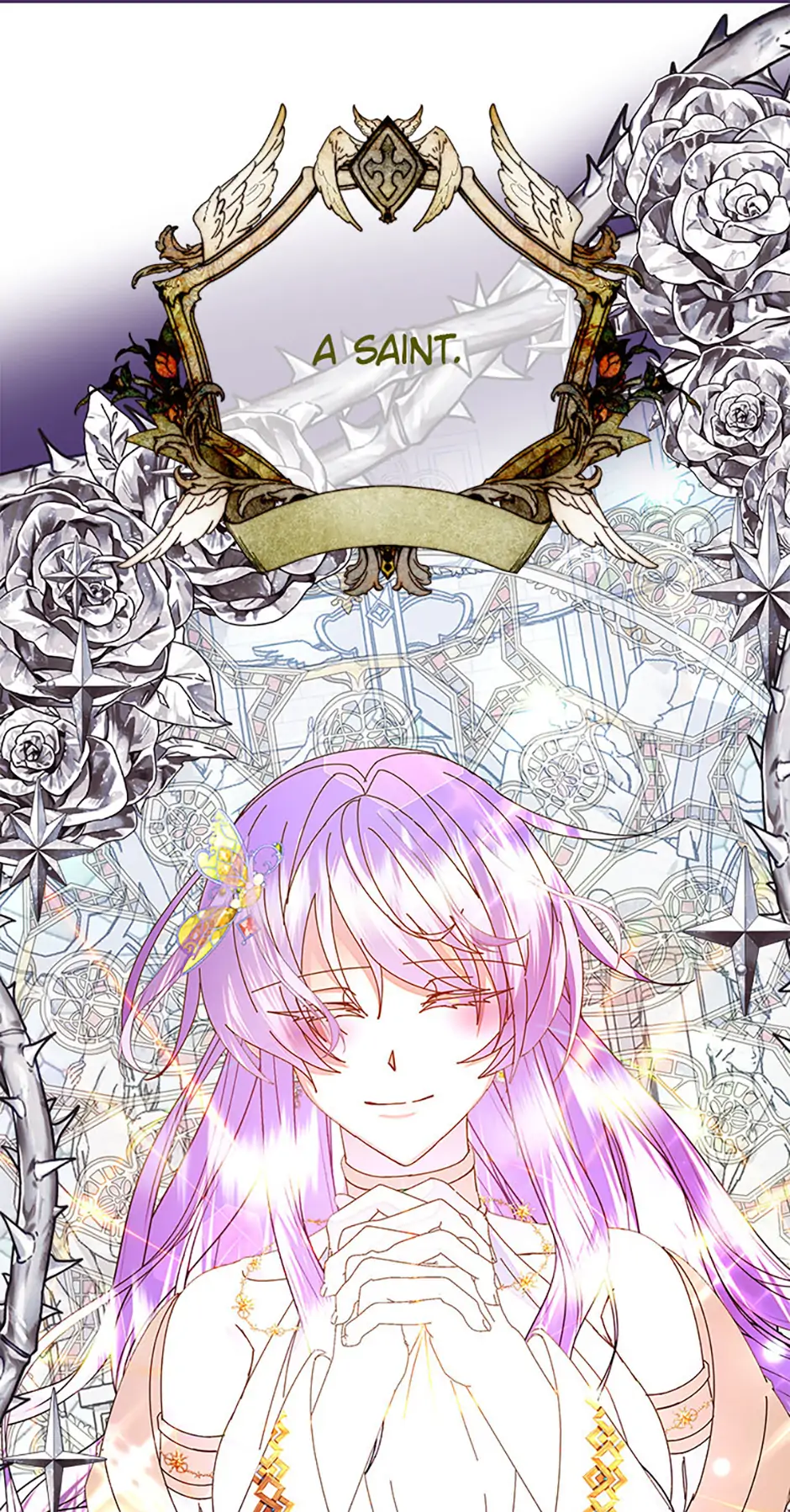 I’m the Main Character’s Child Chapter 75 261 26