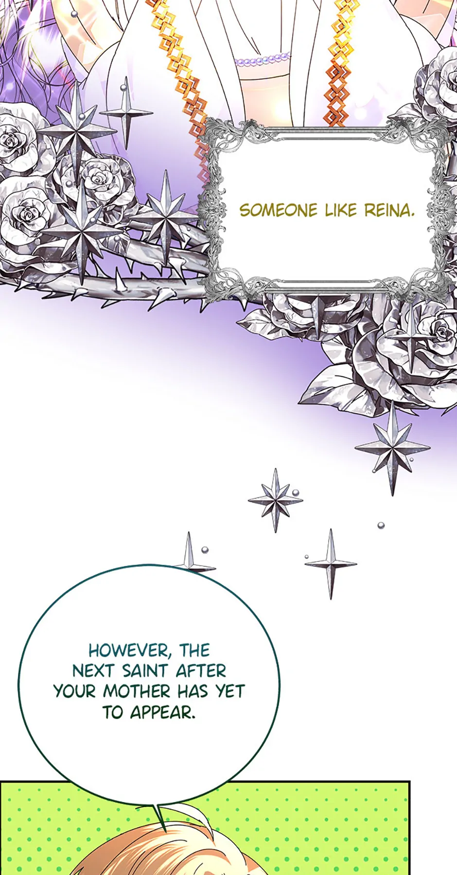 I’m the Main Character’s Child Chapter 75 262 27