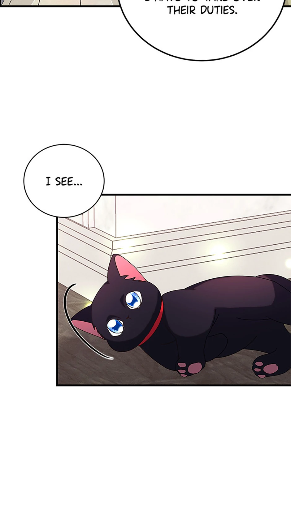 I’m the Main Character’s Child Chapter 75 269 34