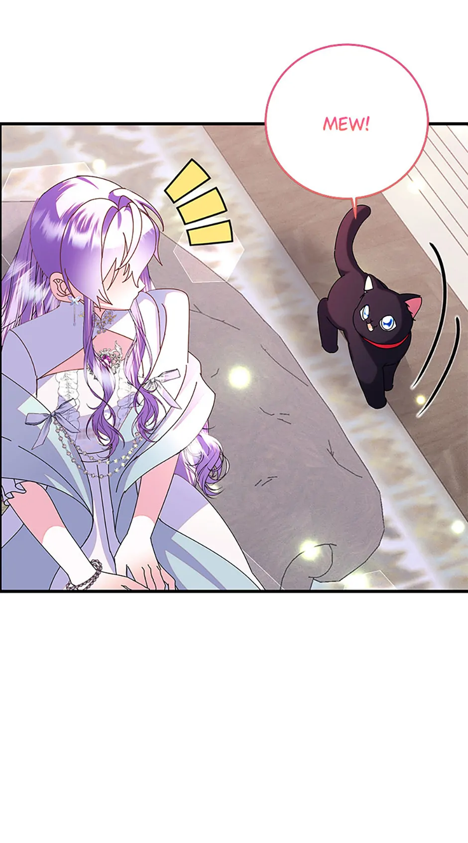 I’m the Main Character’s Child Chapter 75 270 35