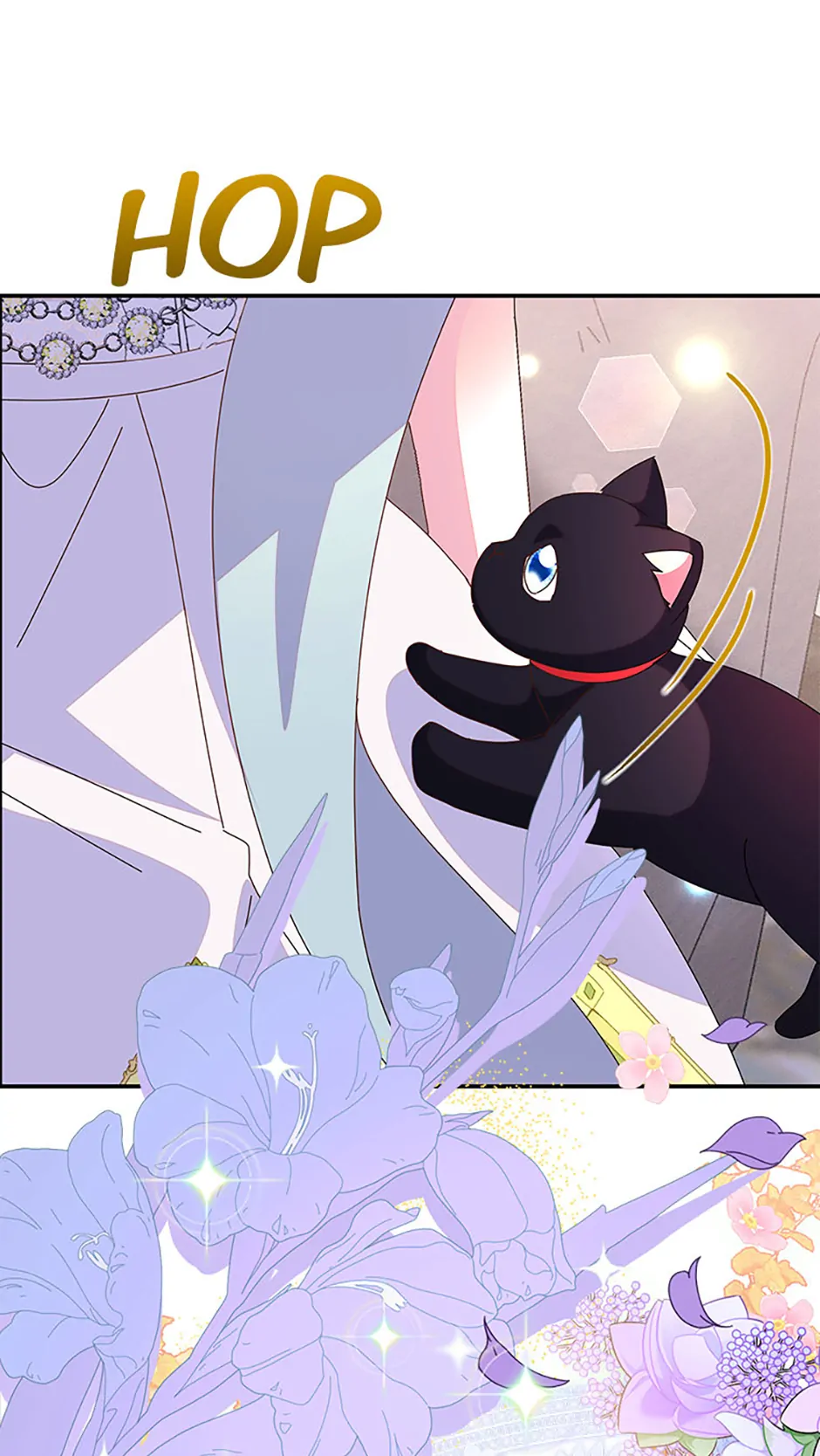 I’m the Main Character’s Child Chapter 75 271 36