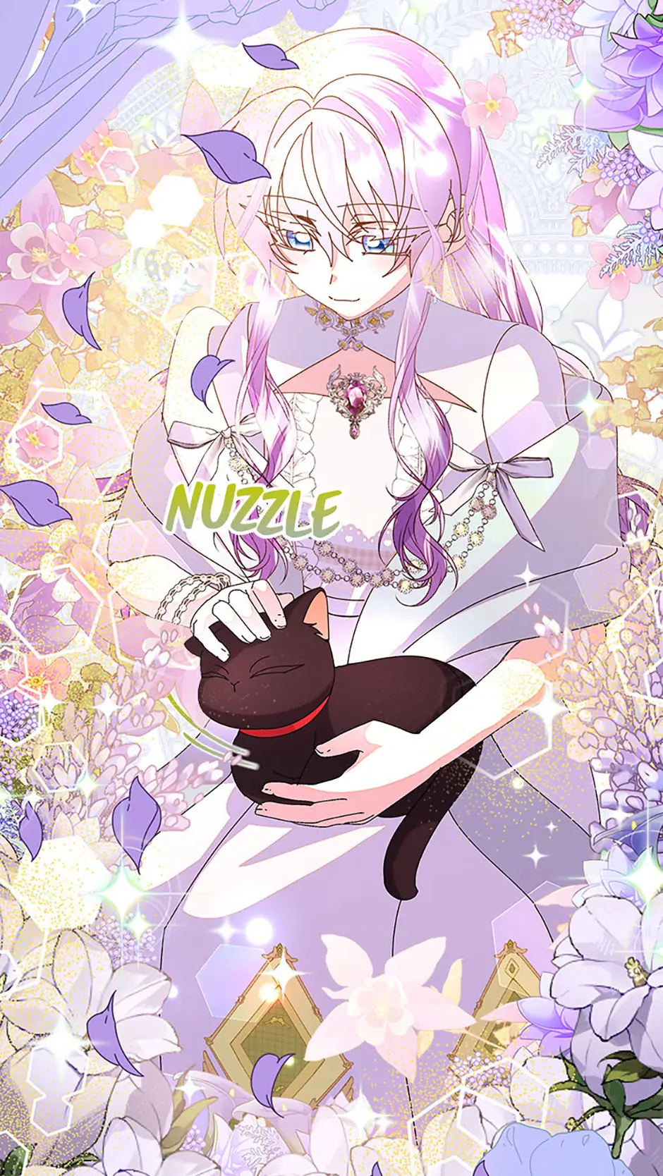 I’m the Main Character’s Child Chapter 75 272 37