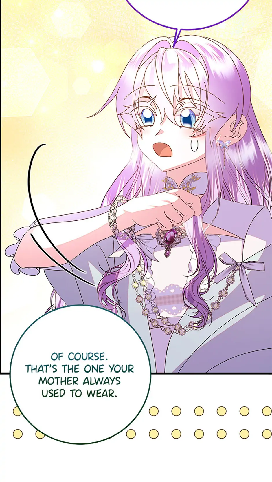 I’m the Main Character’s Child Chapter 75 276 41