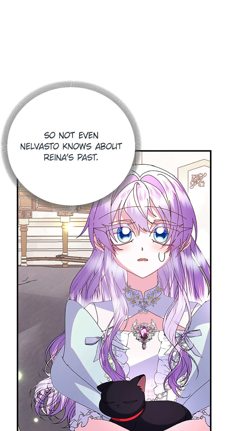 I’m the Main Character’s Child Chapter 75 279 44