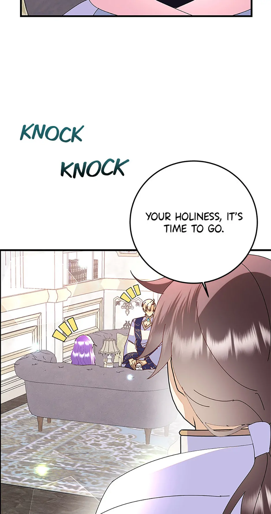 I’m the Main Character’s Child Chapter 75 280 45