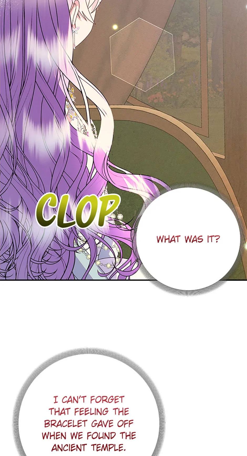 I’m the Main Character’s Child Chapter 75 284 49