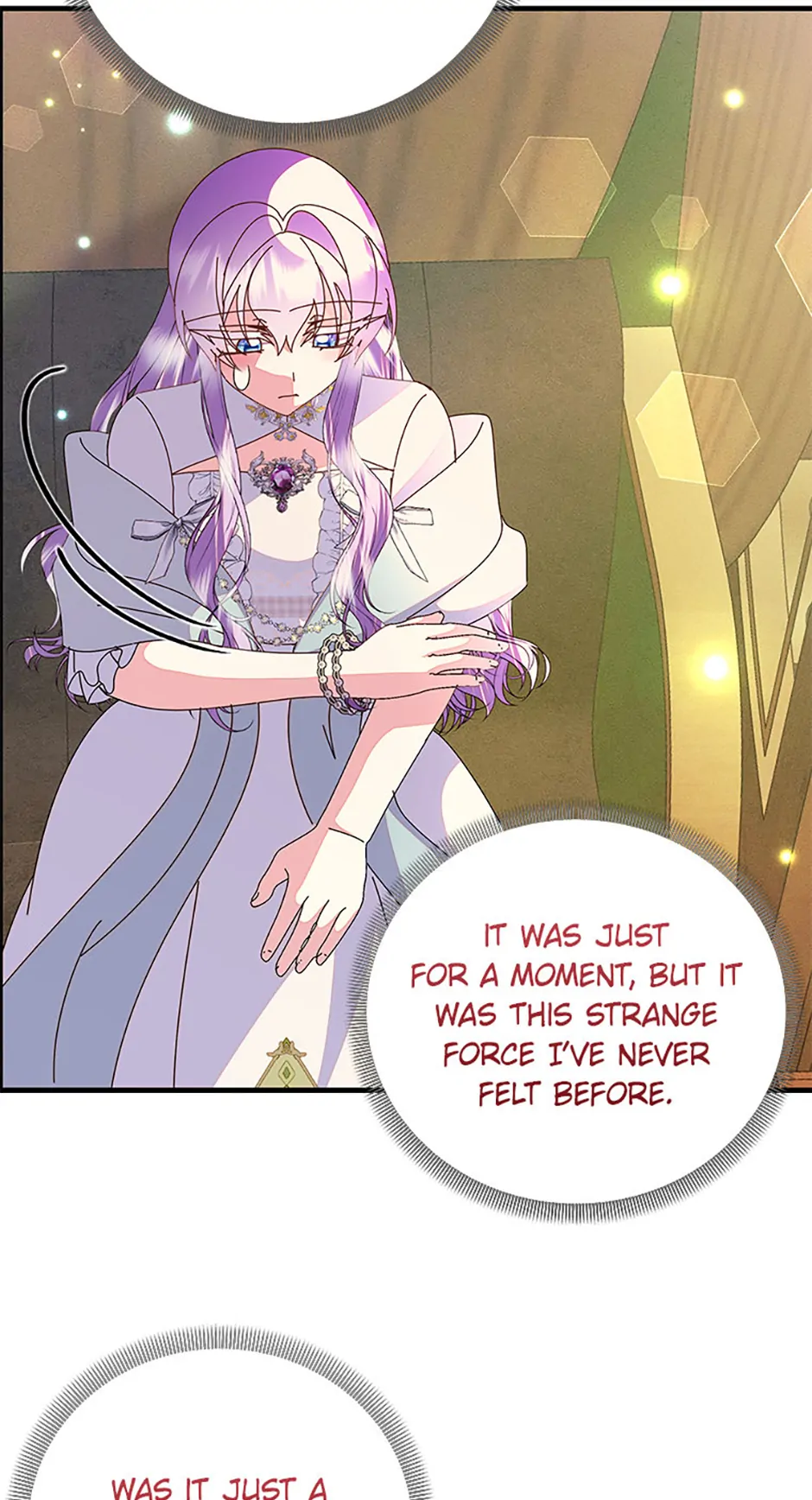 I’m the Main Character’s Child Chapter 75 285 50