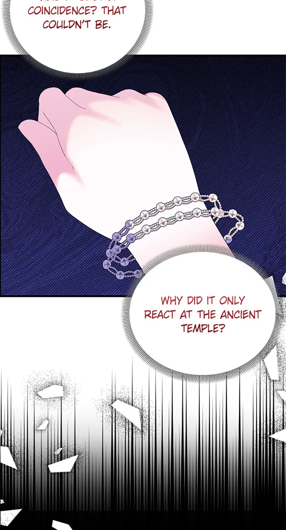 I’m the Main Character’s Child Chapter 75 286 51