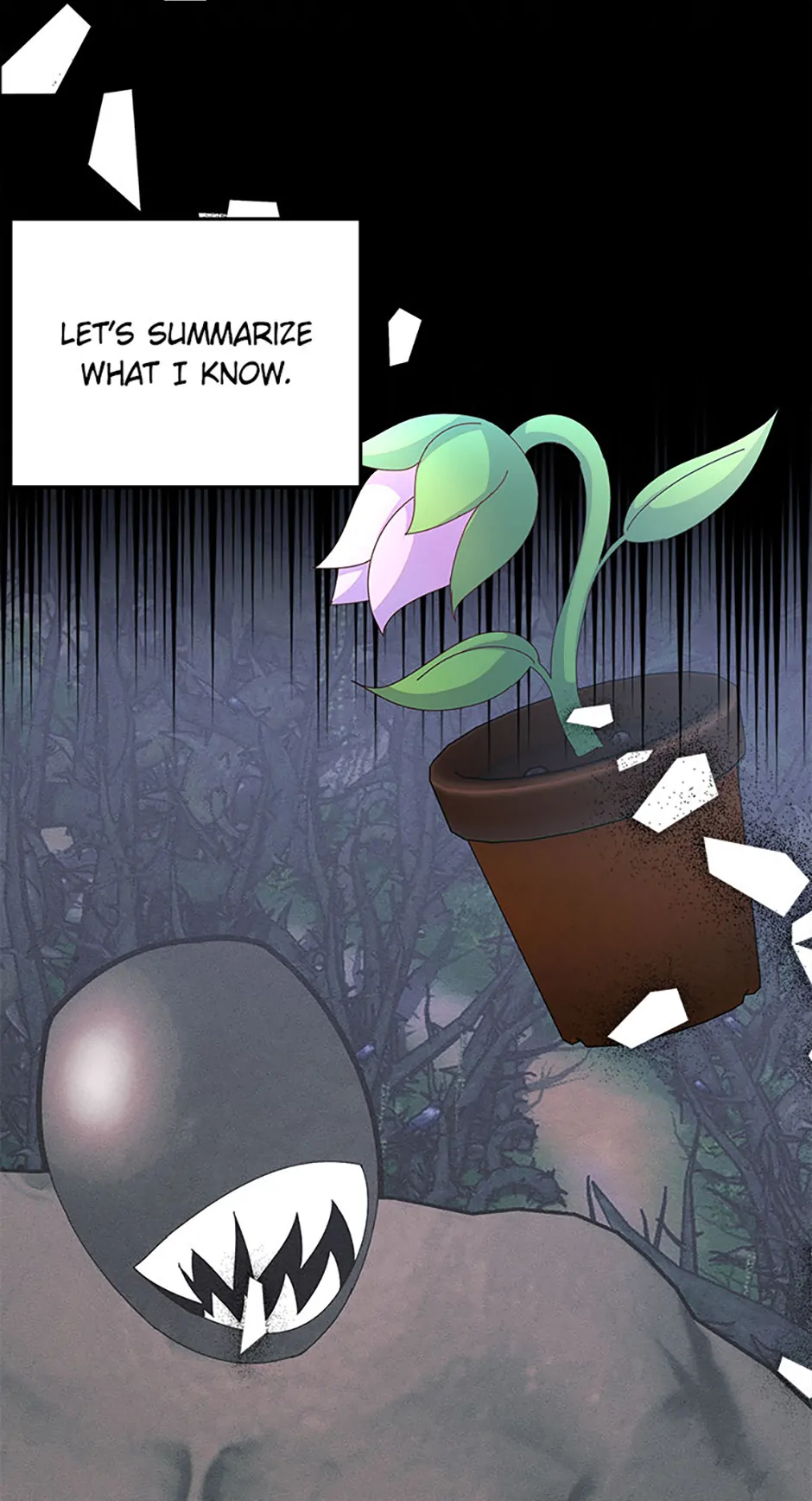 I’m the Main Character’s Child Chapter 75 287 52