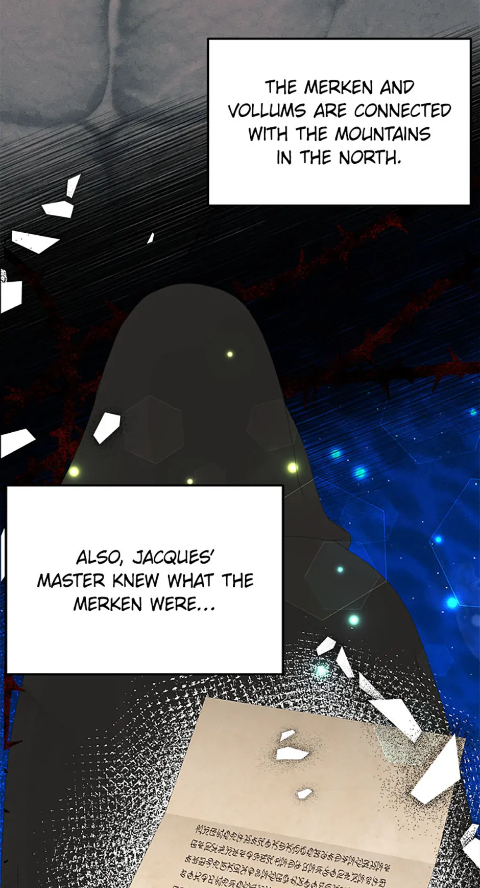 I’m the Main Character’s Child Chapter 75 288 53