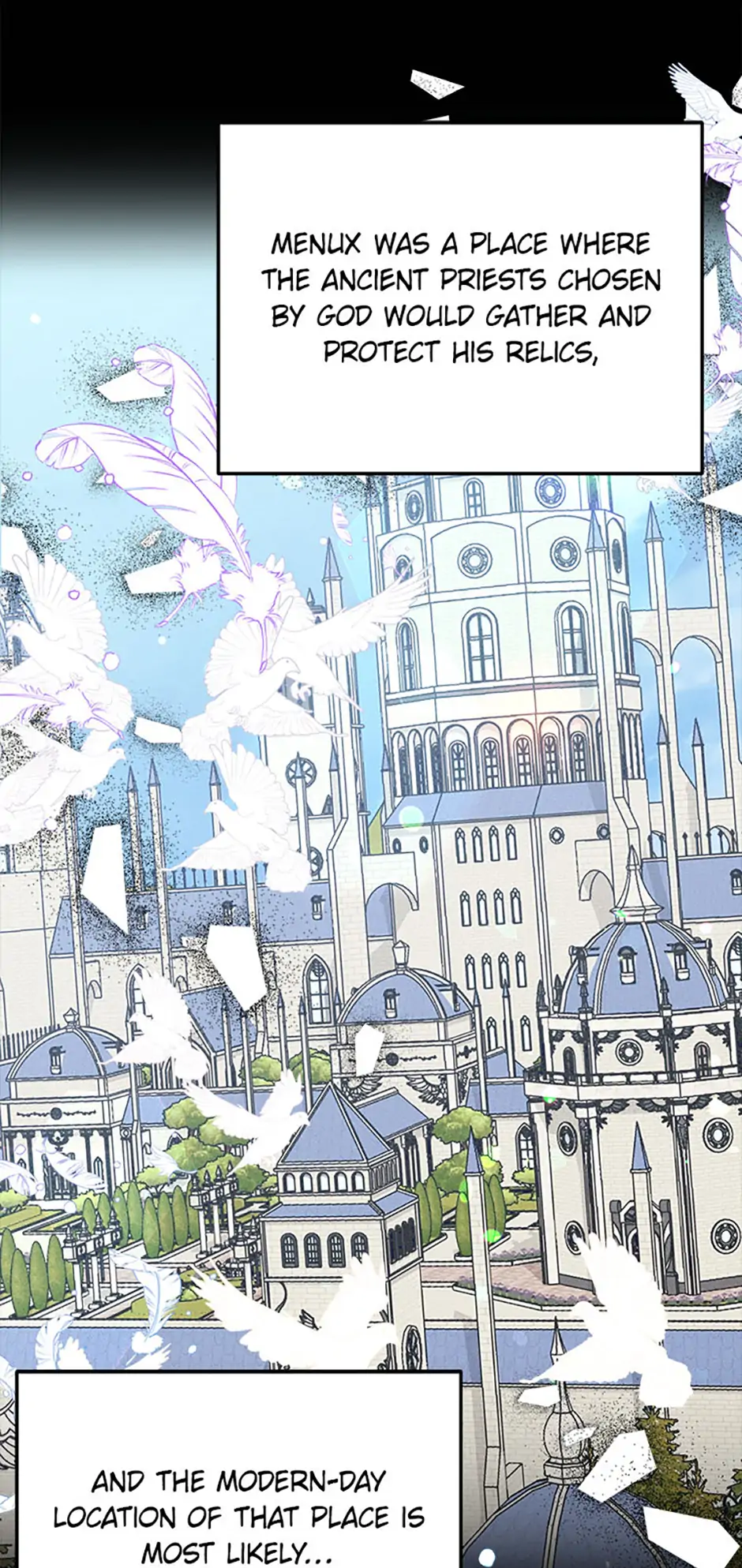 I’m the Main Character’s Child Chapter 75 290 55