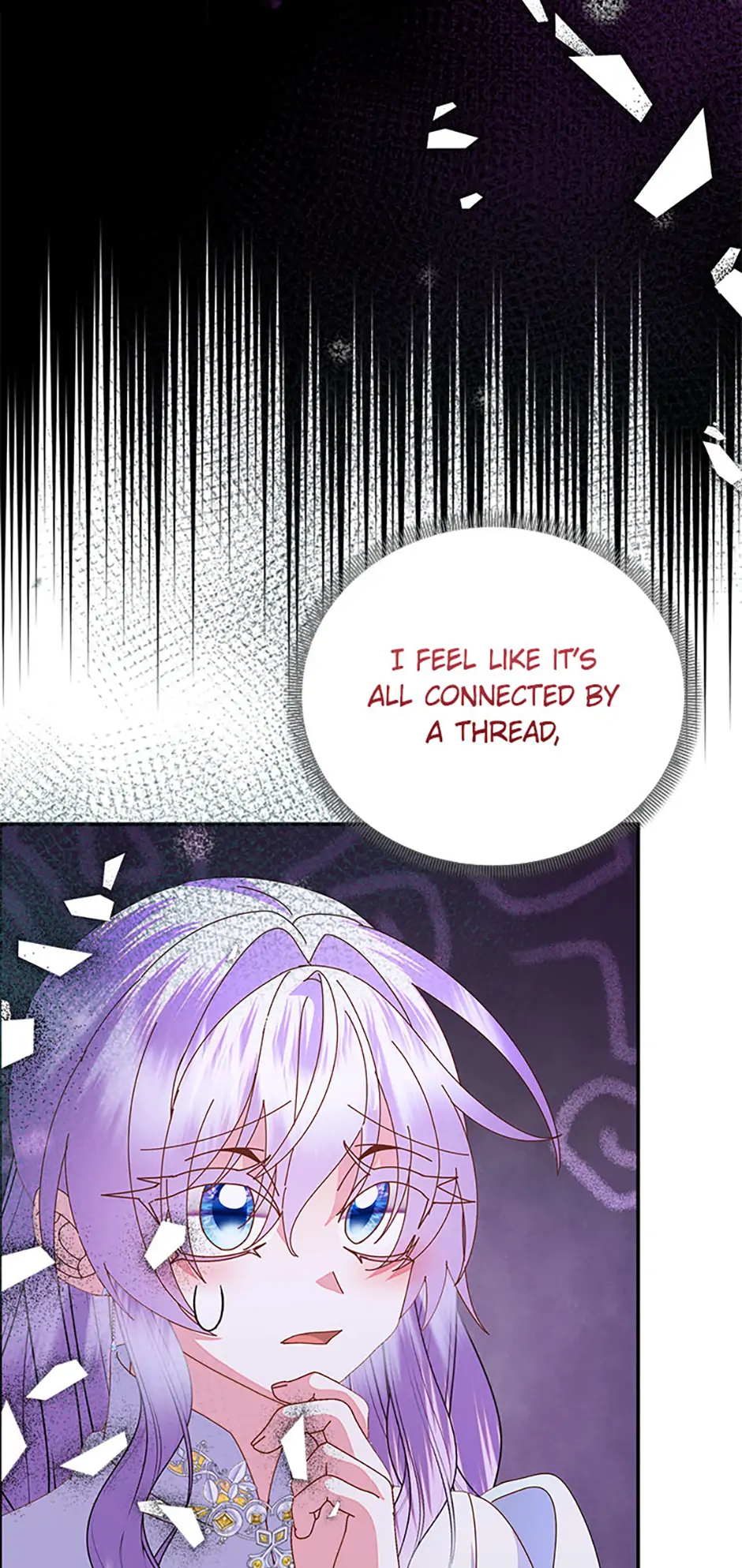 I’m the Main Character’s Child Chapter 75 292 57