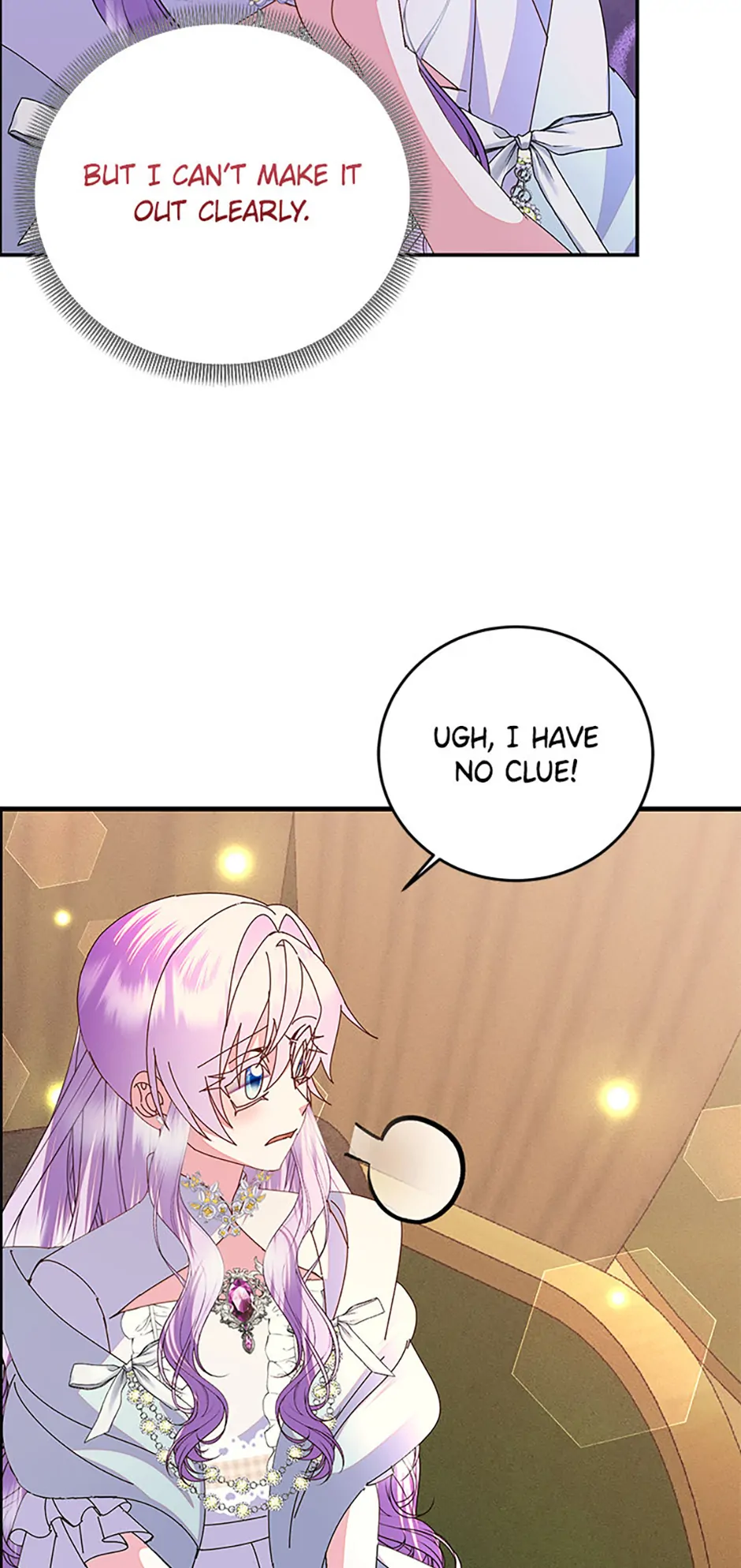 I’m the Main Character’s Child Chapter 75 293 58