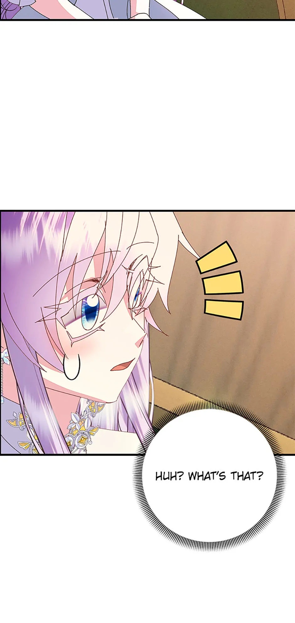 I’m the Main Character’s Child Chapter 75 294 59